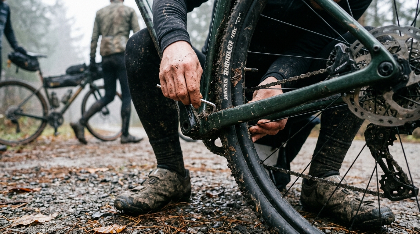 Bike Upgrade Compatibility: Check Before You Buy