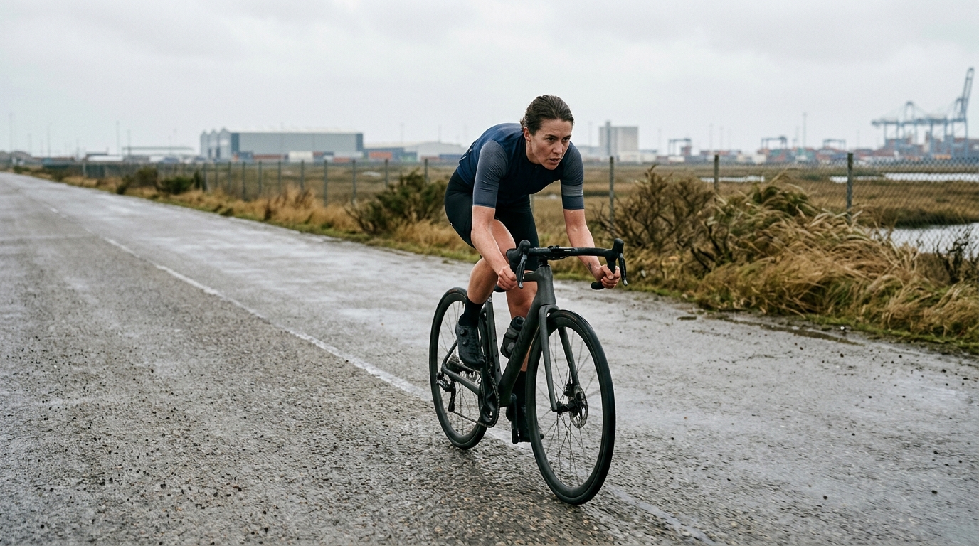 Critical Power Cycling: Test CP and Use W′ Smarter
