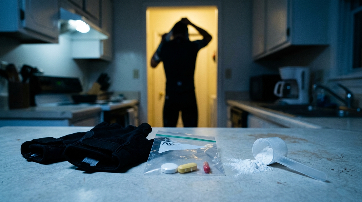 Cycling Anti-Doping Rules for Everyday Racers