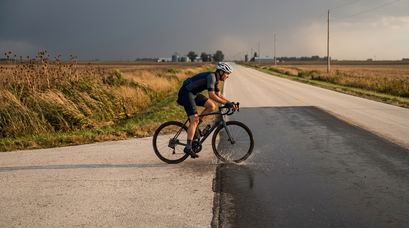 Cycling Average Speed: What It Really Says About Fitness
