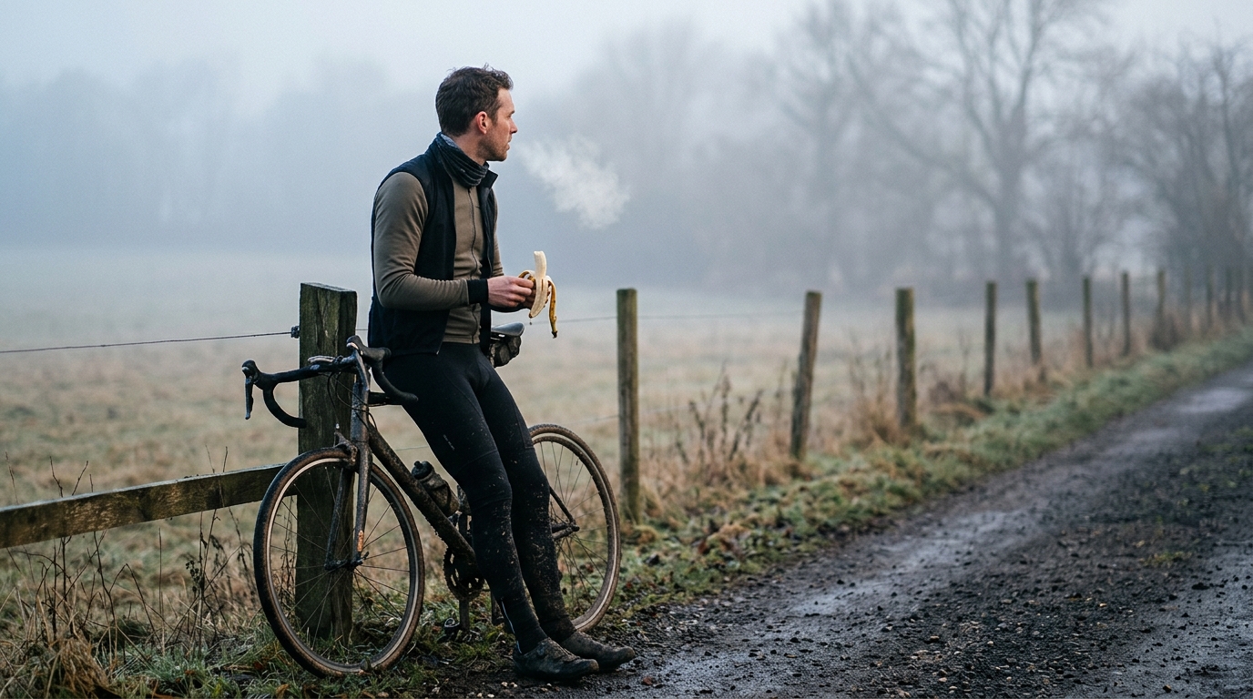 Cycling Base Training: Build Aerobic Fitness With Data