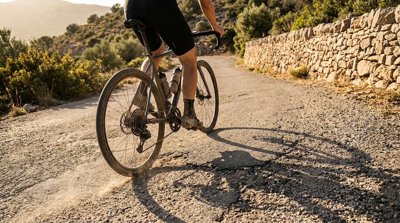 Cycling Course Recon: Build a Race Plan From Route Data