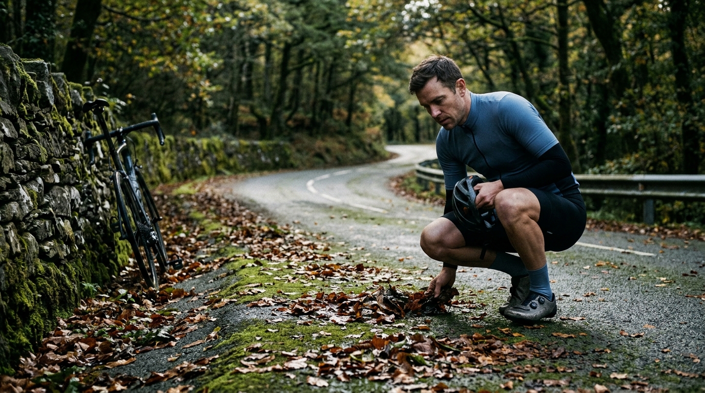 Cycling Crash Analysis: Learn From Ride Data Safely