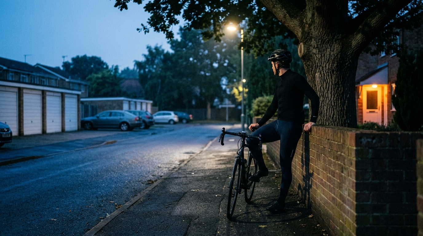 Cycling Data Privacy: Share Rides Safely
