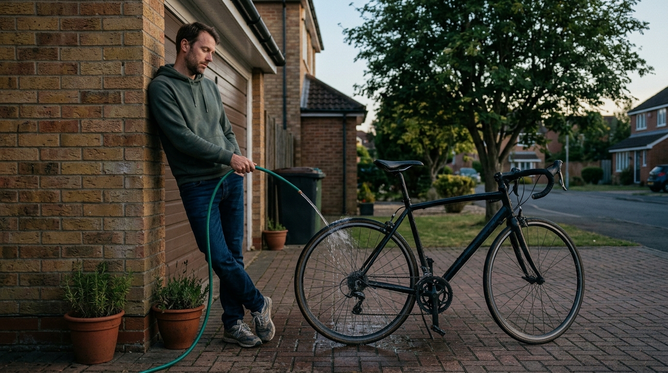 Cycling Deload Week: Recover Without Losing Fitness