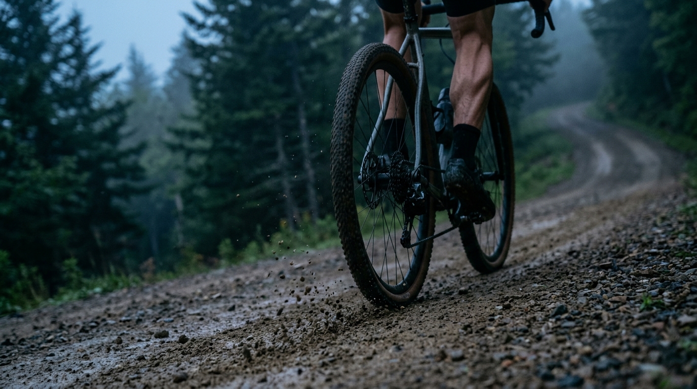 Cycling Gearing: Choose Chainrings and Cassettes With Data