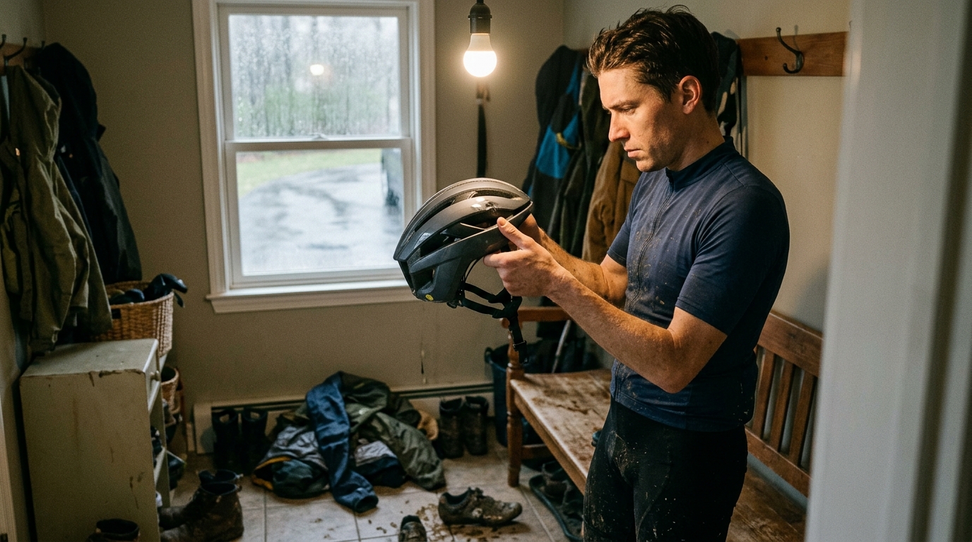 Cycling Helmet Replacement: When to Replace Your Bike Helmet