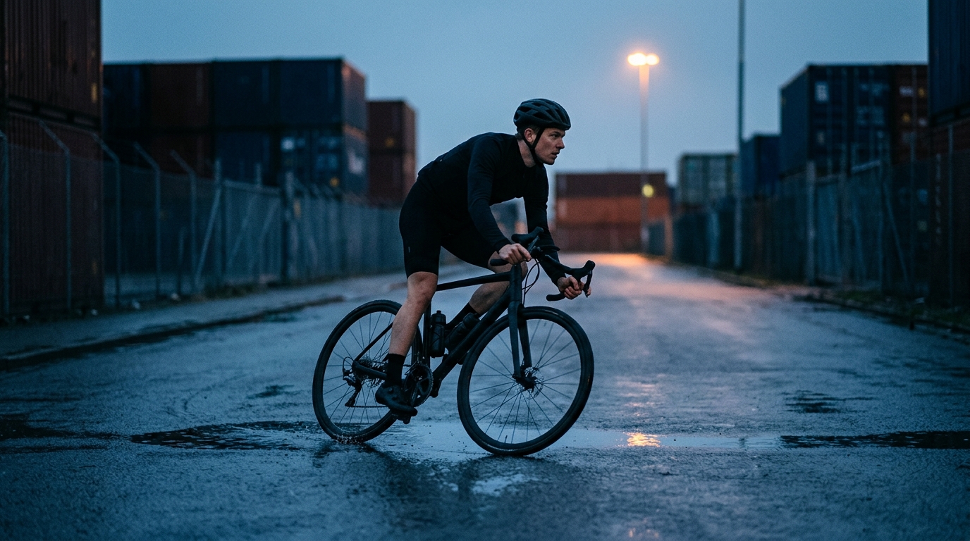 Cycling Interval Progression Without Overreaching