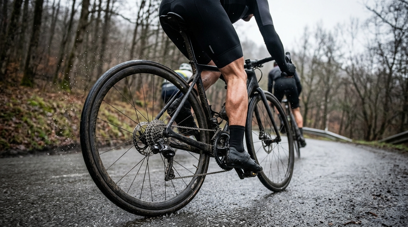 Cycling Over-Unders for Threshold and Surge Control