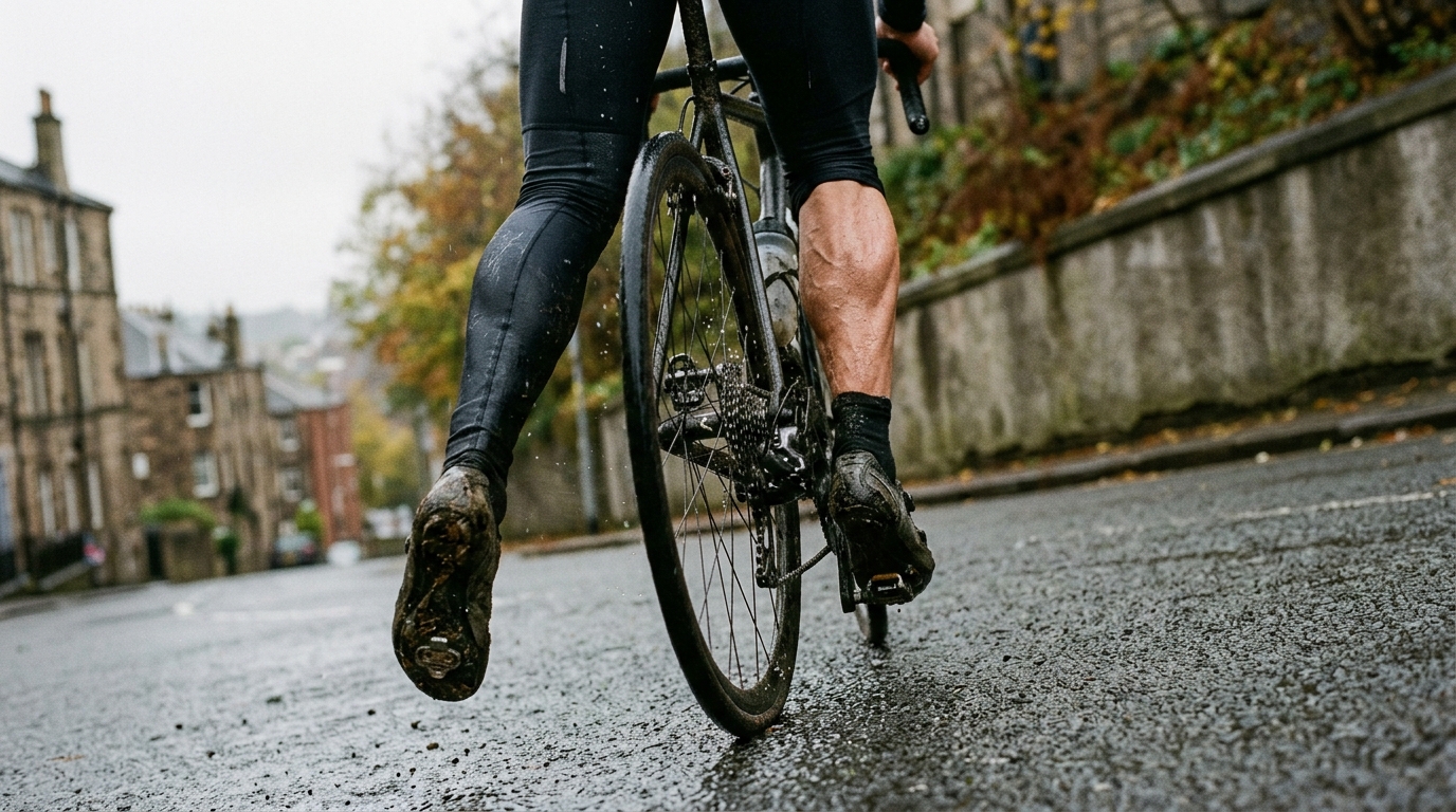 Cycling Power Balance: Read Left-Right Data Wisely