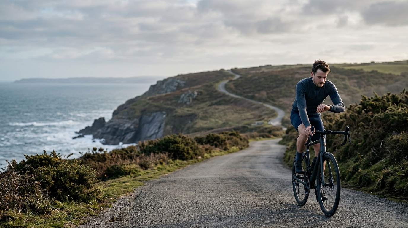 Cycling Recovery Metrics: Read Sleep, HRV, and Fatigue