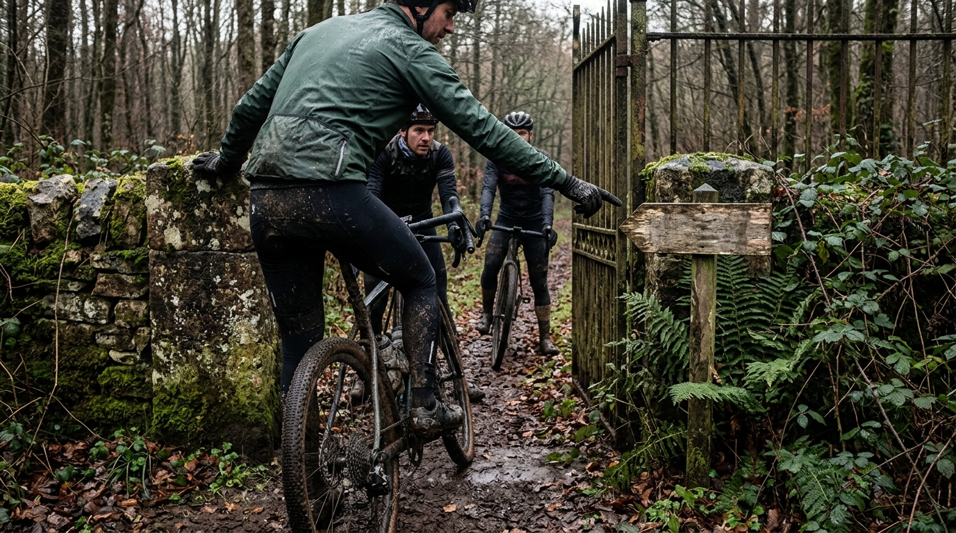 Cycling Route Legality: Plan Legal Rides That Work