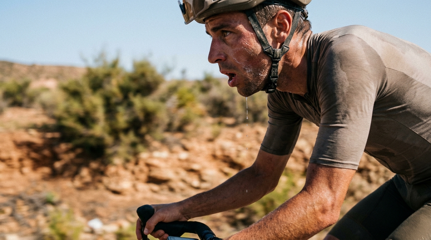 Cycling RPE: Make Better Training Calls by Feel