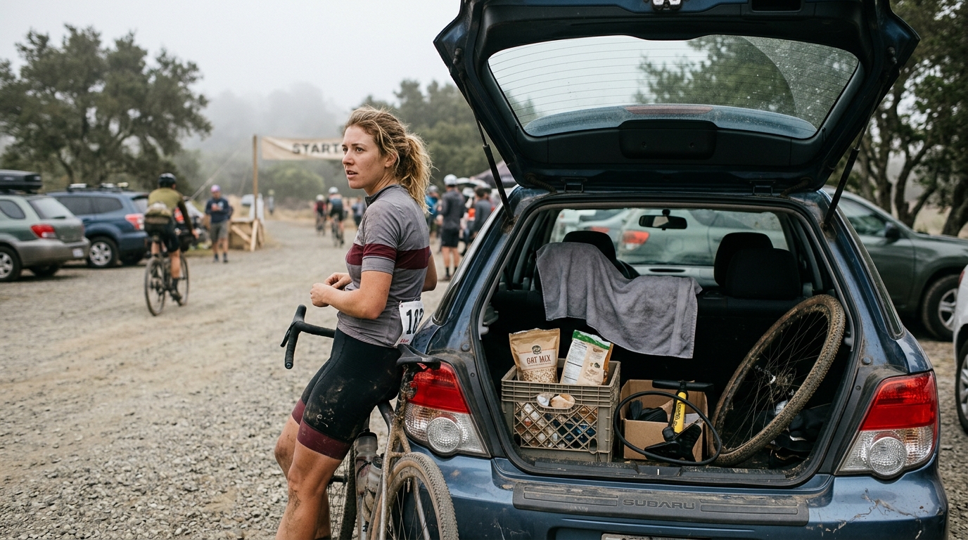 Cycling Season Planning: How to Pick A, B and C Races With Data