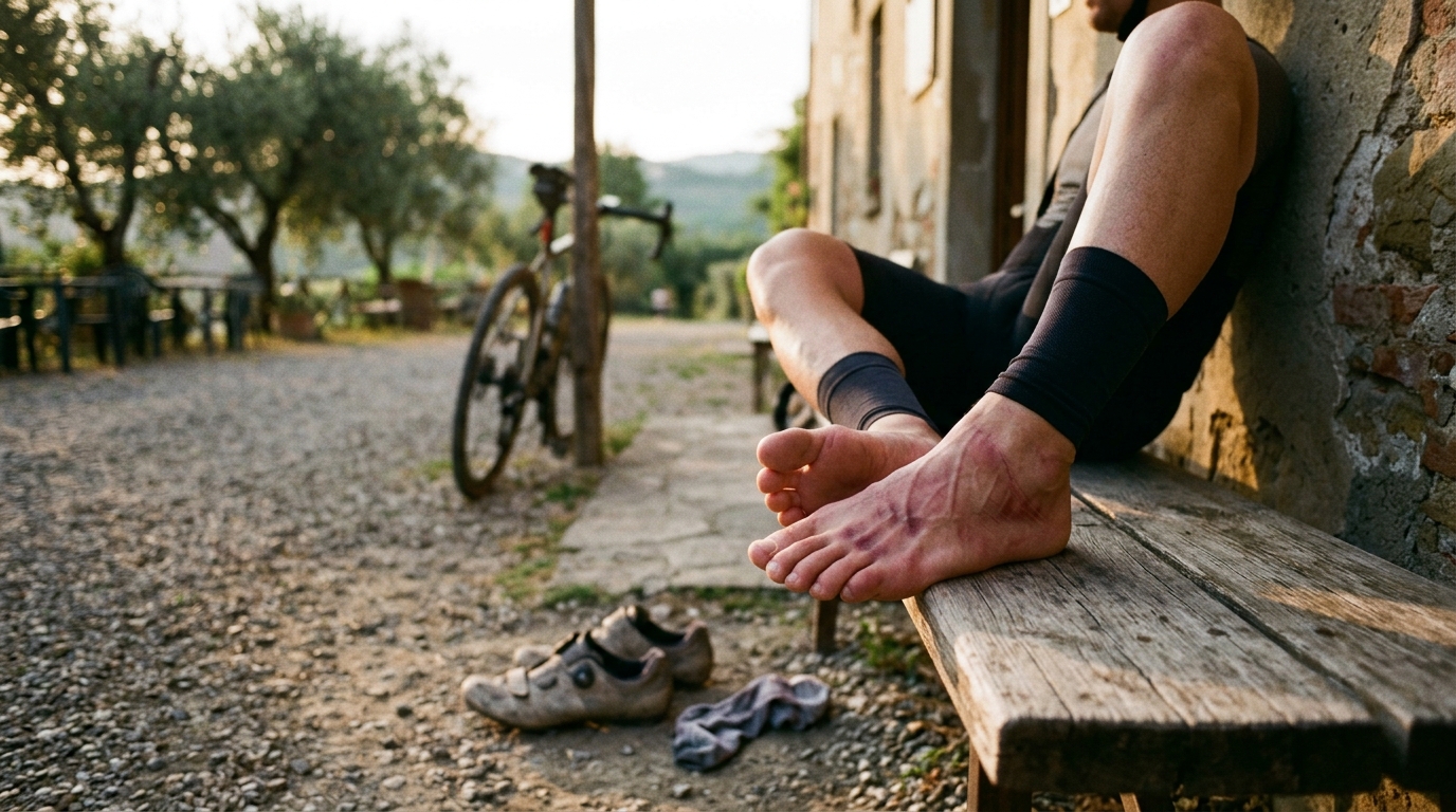 Cycling Shoe Fit: Choose Faster, Safer Shoes With Data