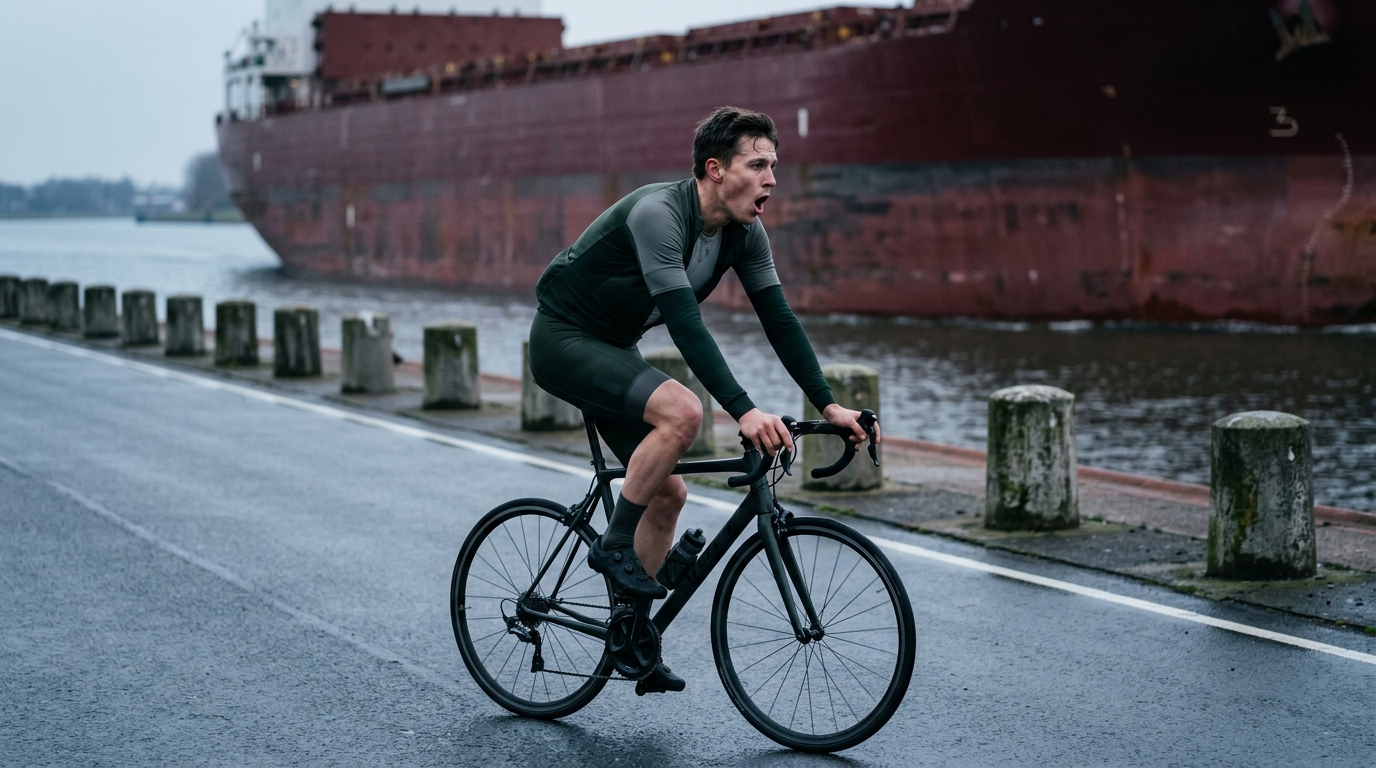 Cycling VO2 Max Intervals: Pick the Right Workout