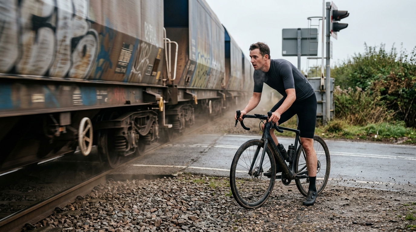 Cycling Workout Compliance: Analyze Planned vs Completed Training
