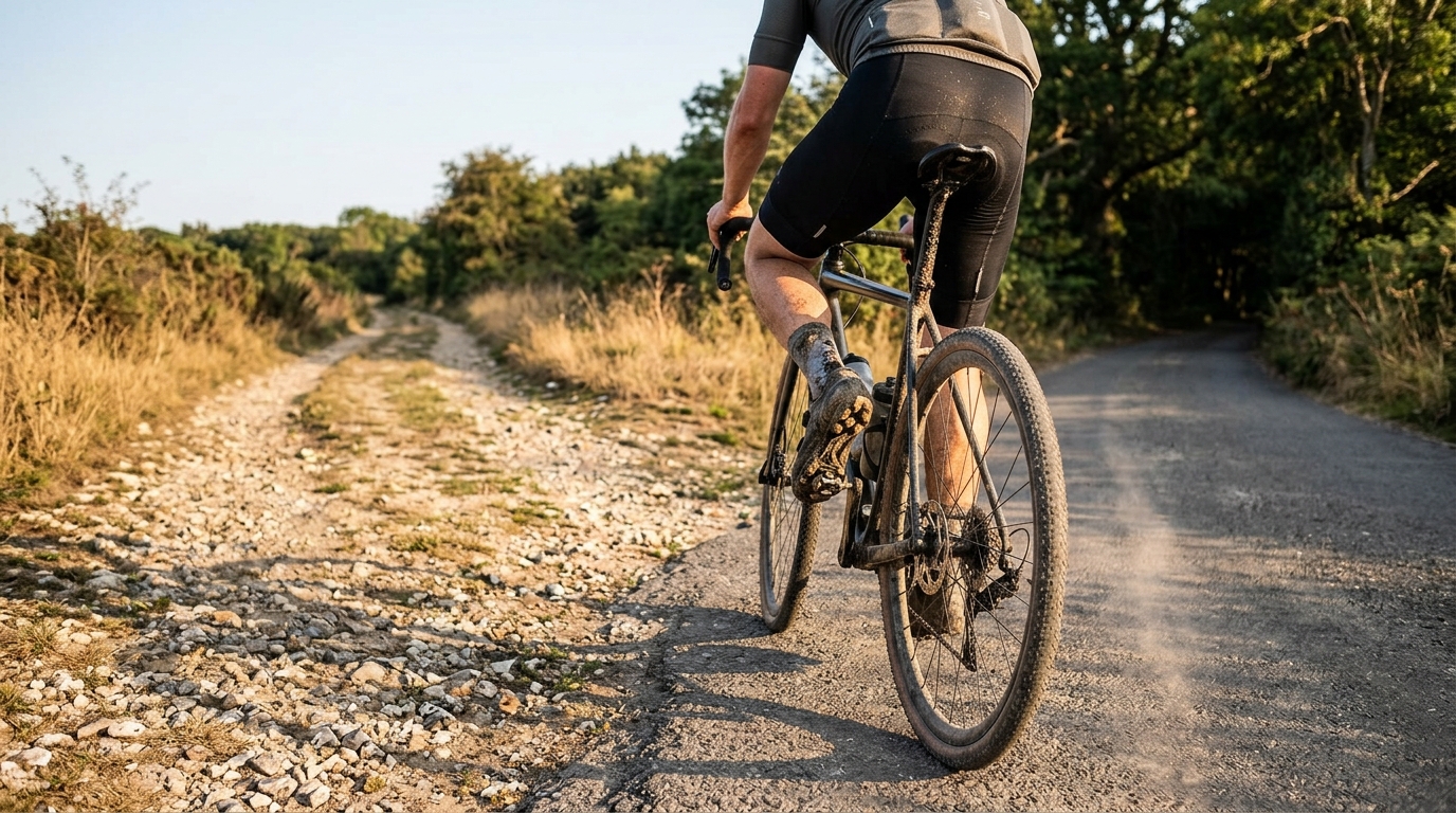 How to Migrate from RideWithGPS Without Losing Routes