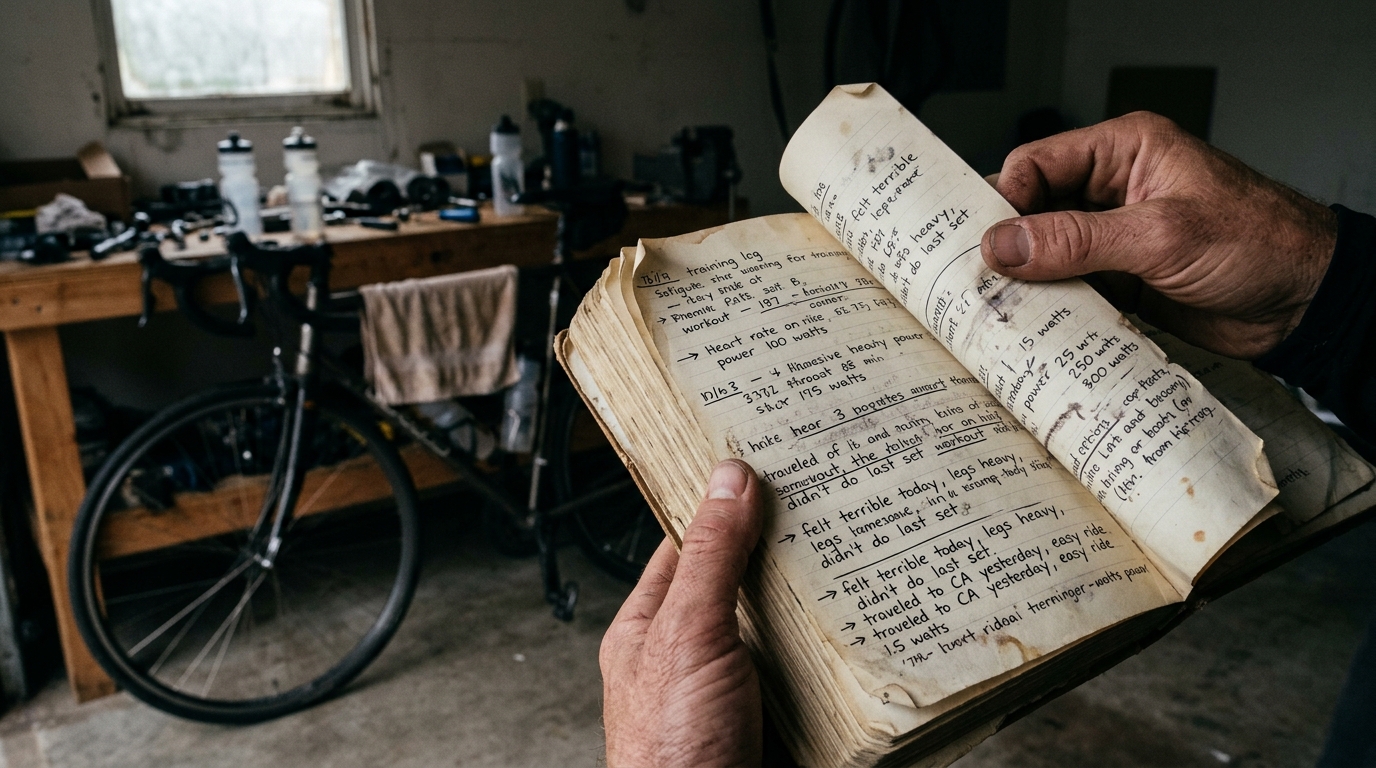 How to Migrate from TrainerRoad Without Losing Workouts