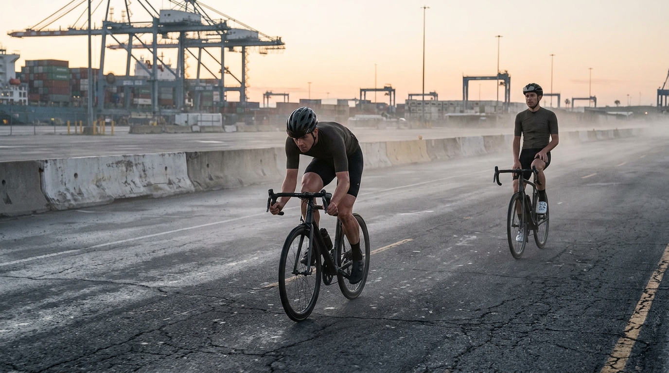 Polarized vs Pyramidal Cycling Training: Choose With Data