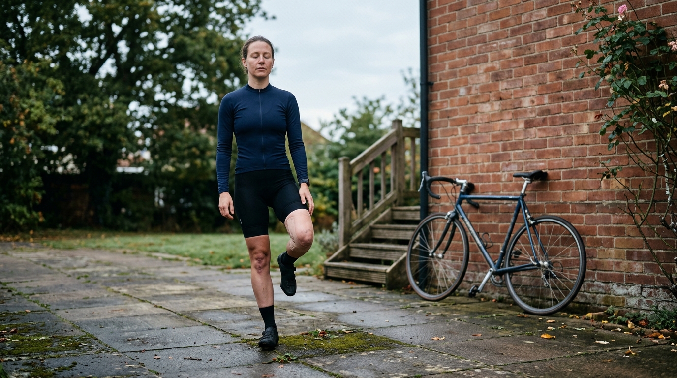 Return to Cycling After Injury: A Safe Comeback Plan