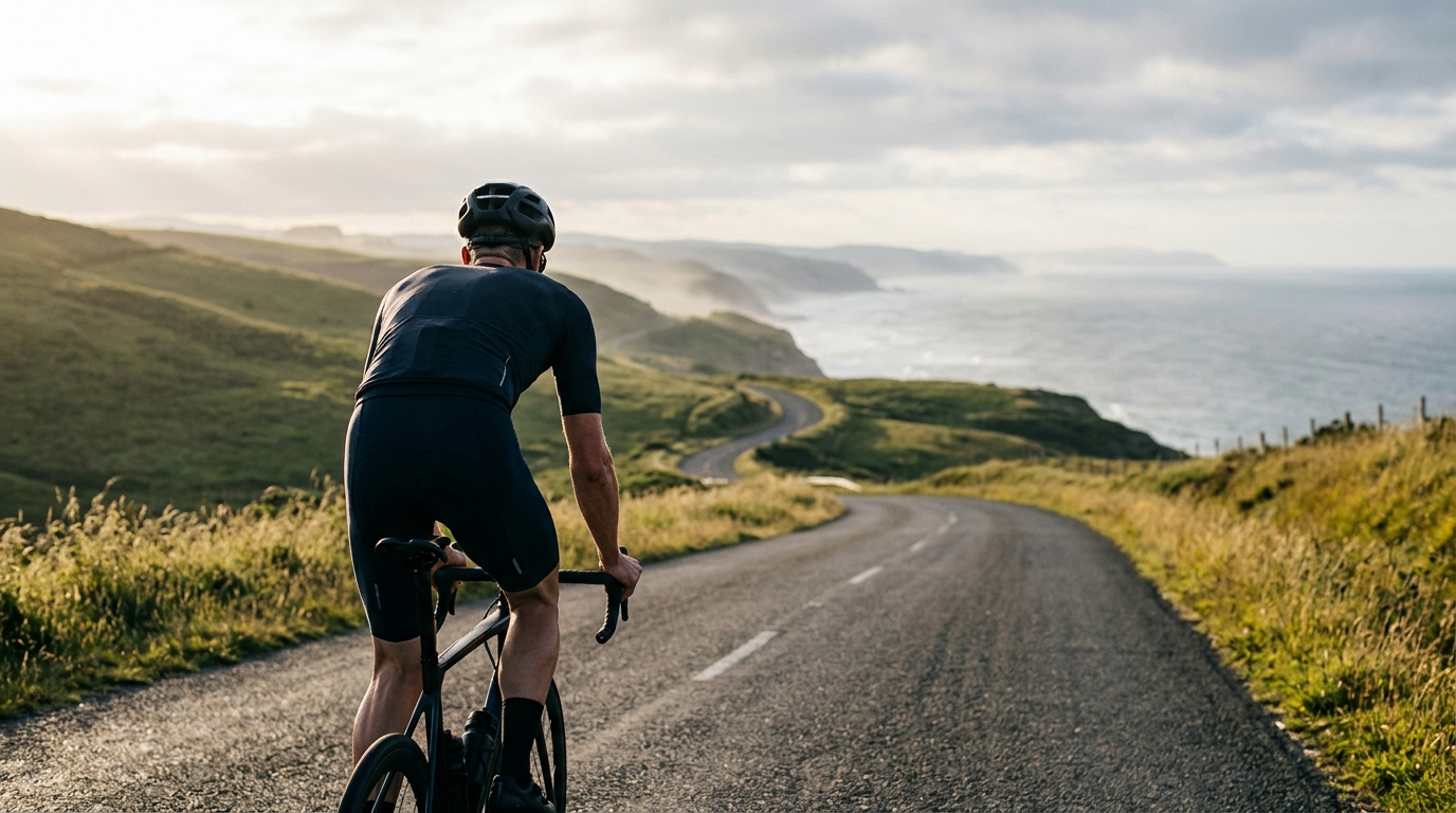 Training load explained: CTL, ATL, TSB