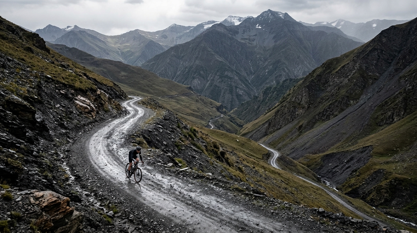 Abano Pass