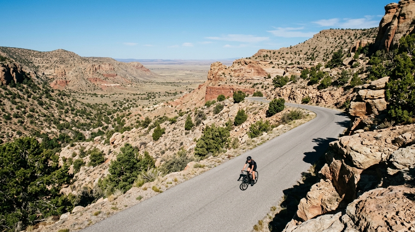 Abo Canyon