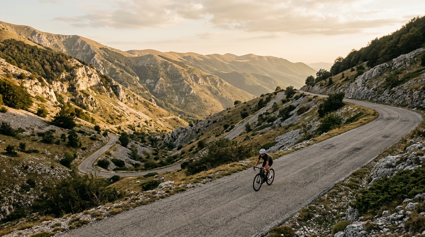Aceretta pass