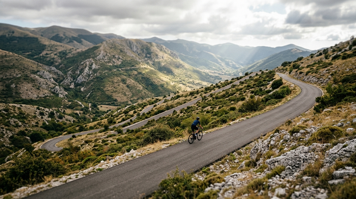 Aceretta pass