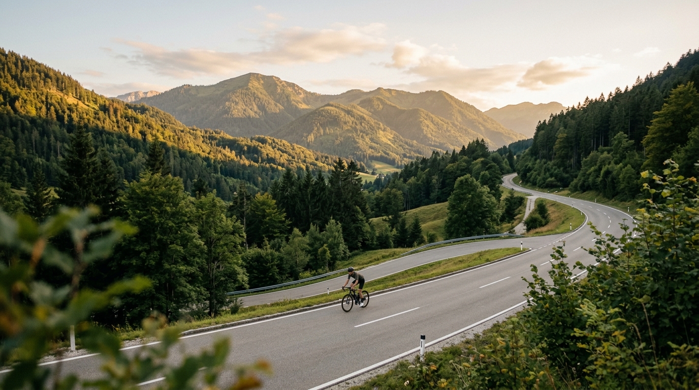 Achen Pass