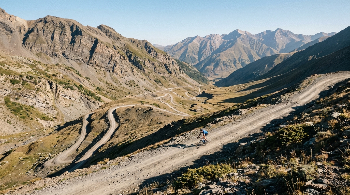 Adange Pass