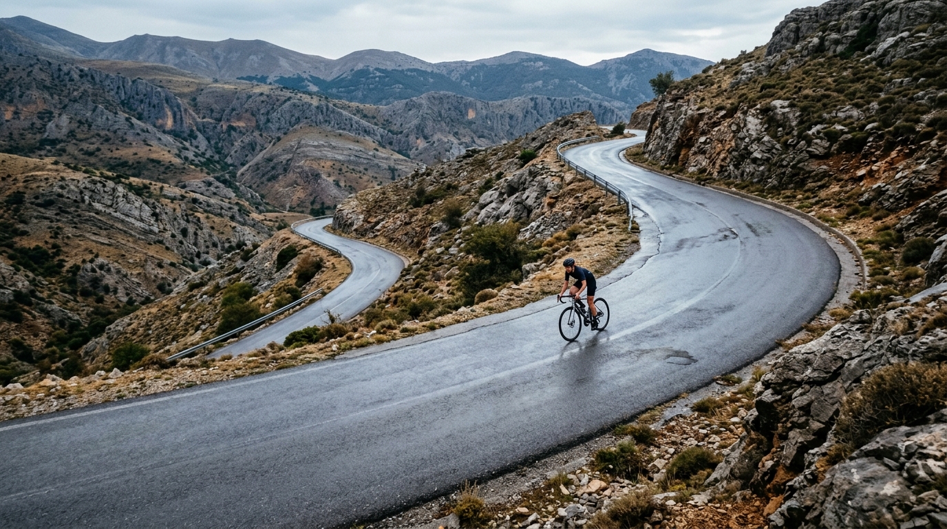 Aegean Pass