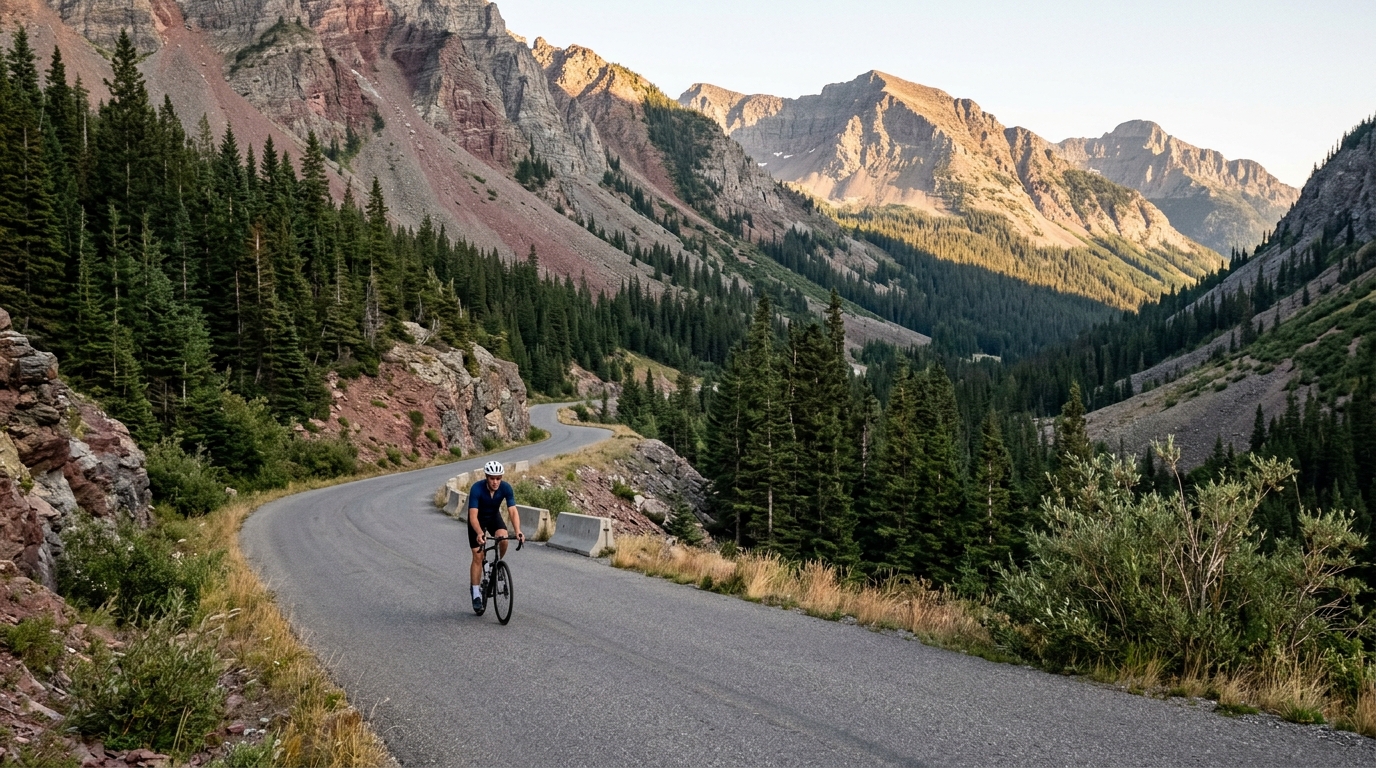 Akamina Pass