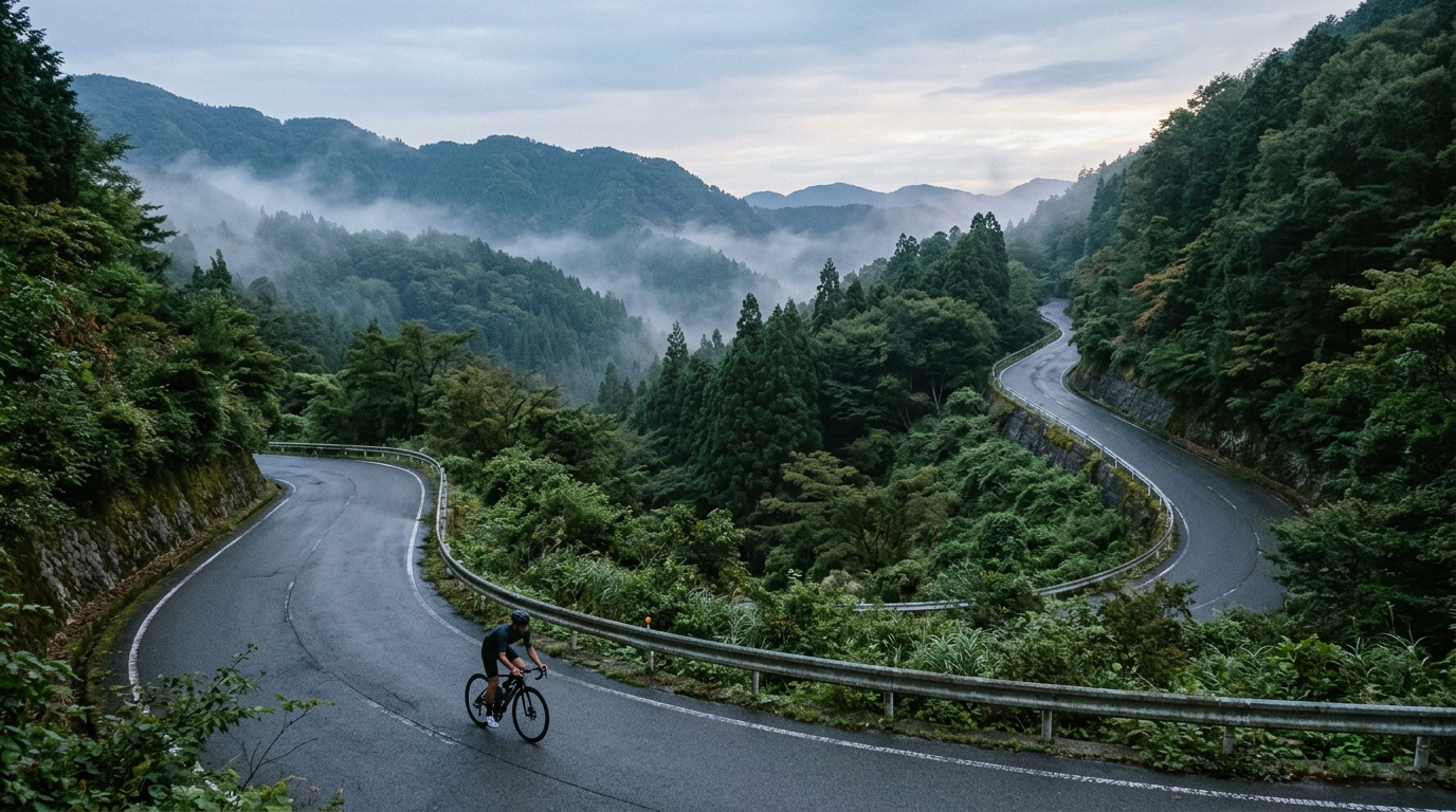 Akana Pass