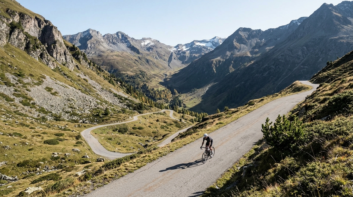 Albrun Pass