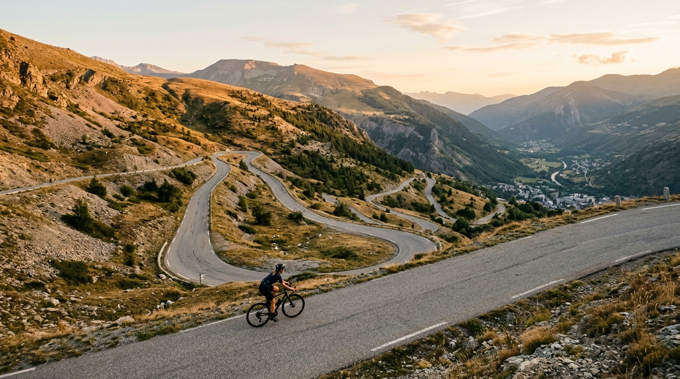 Alpe d'Huez