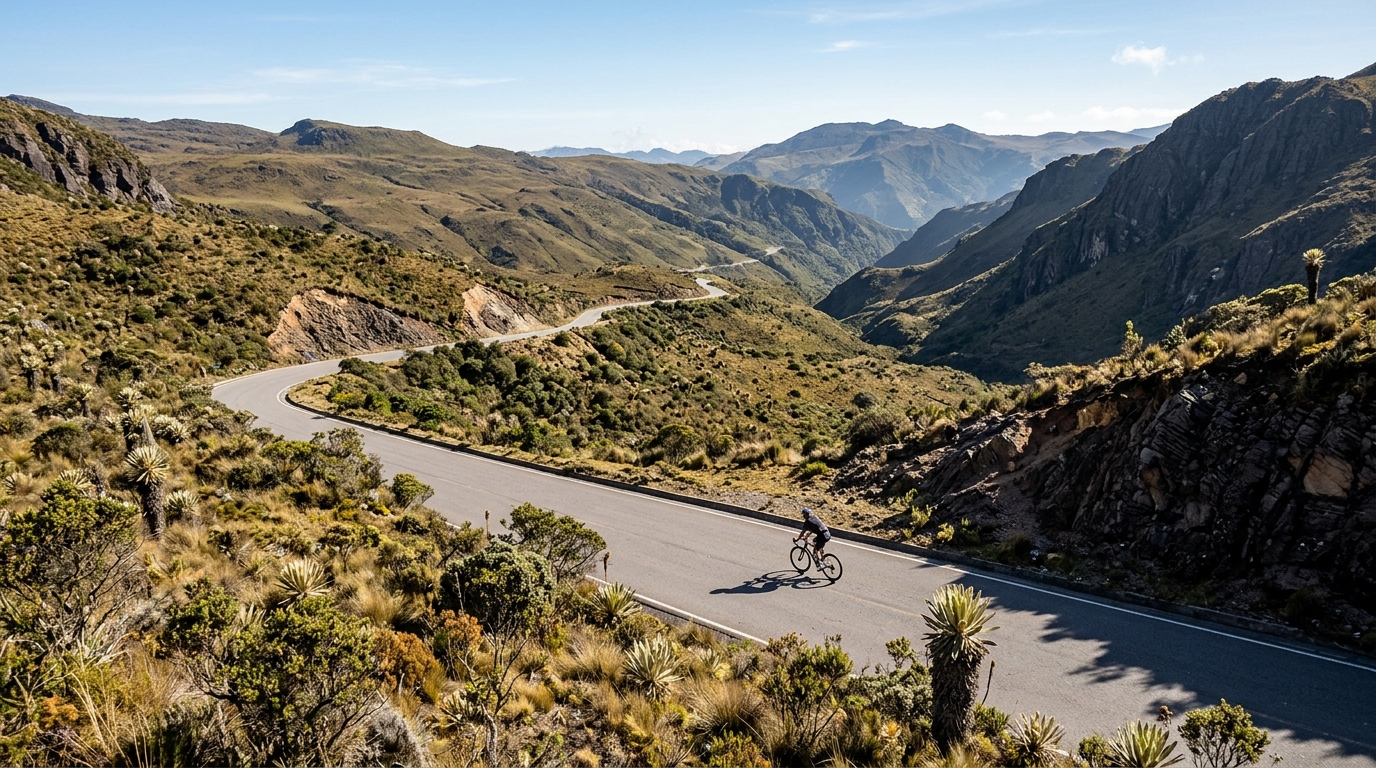 Alto de Bellavista