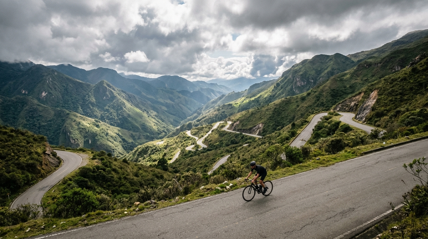 Alto de Bogotá