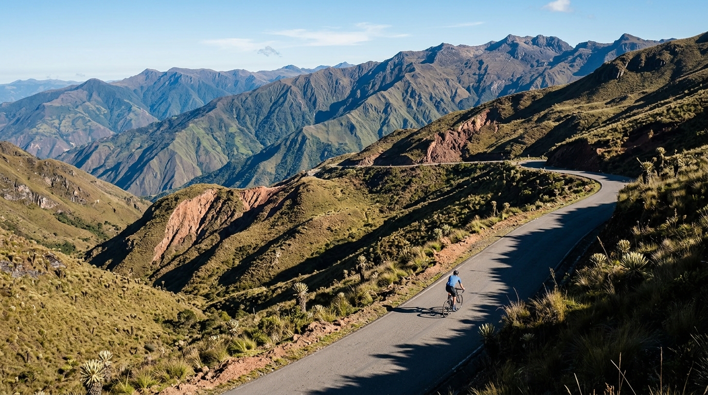 Alto de Carrasposo