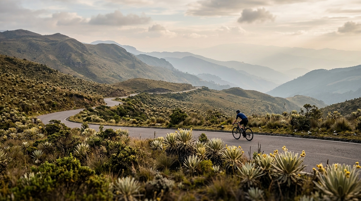 Alto de Cruz Verde