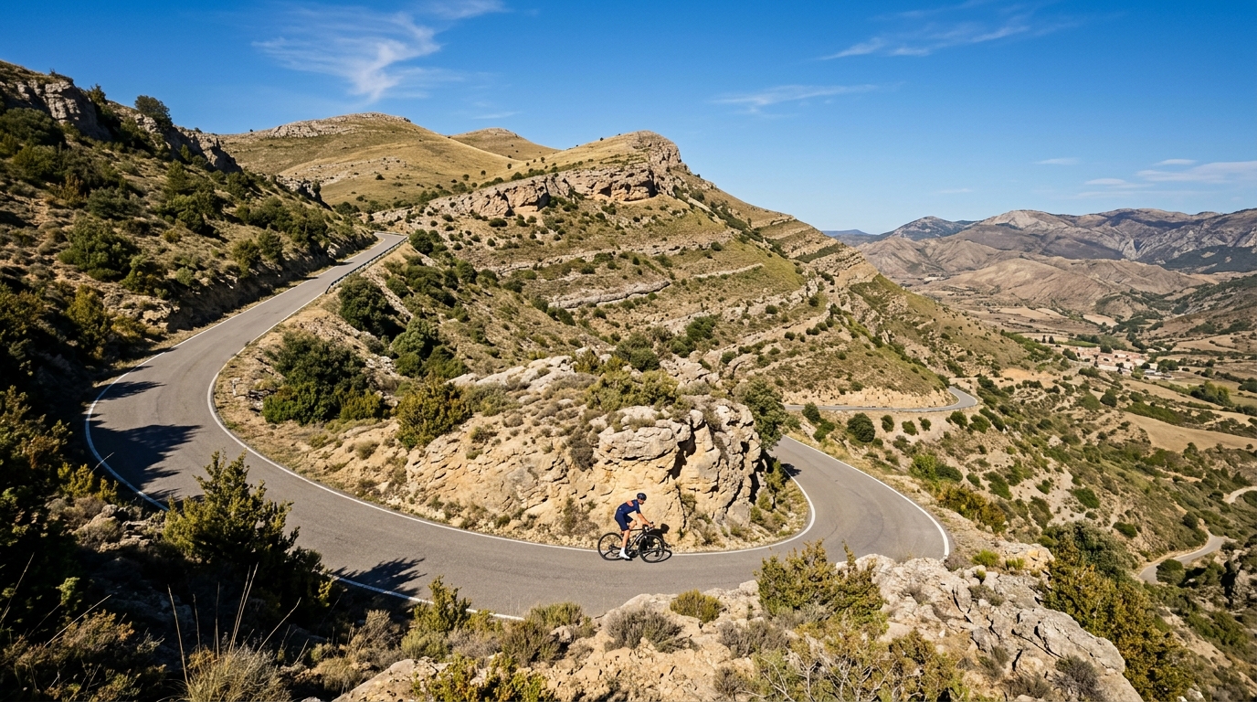 Alto de Errea