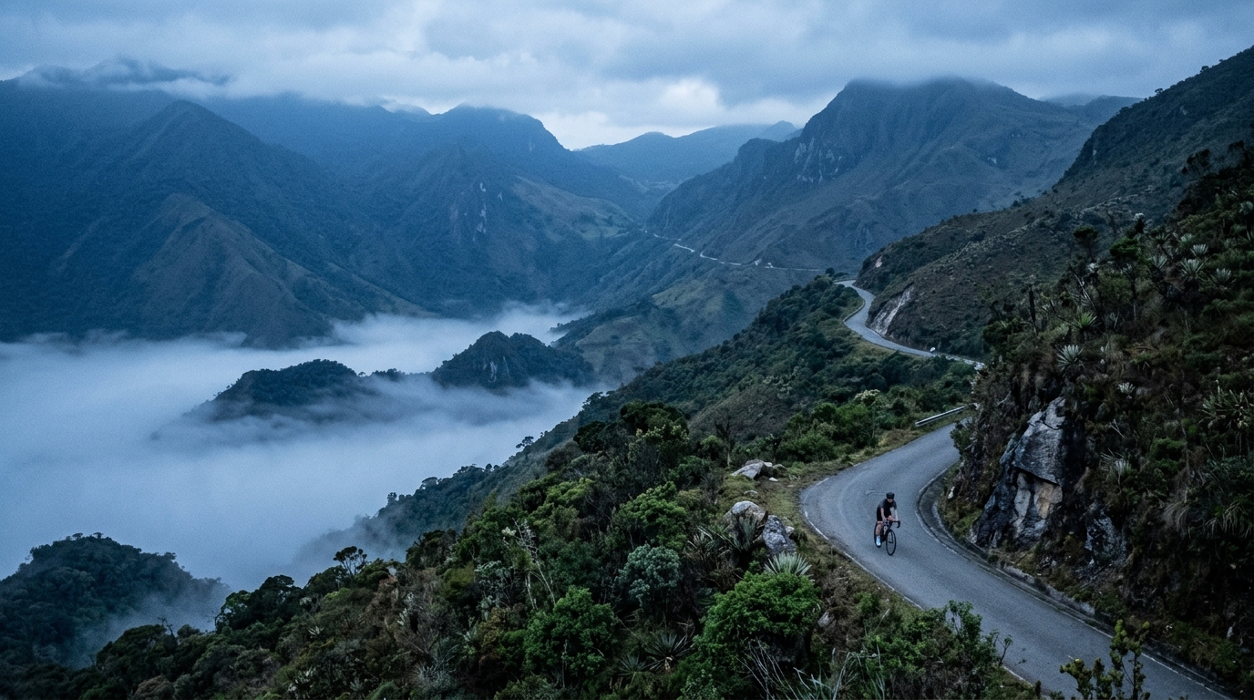 Alto de Guanacas