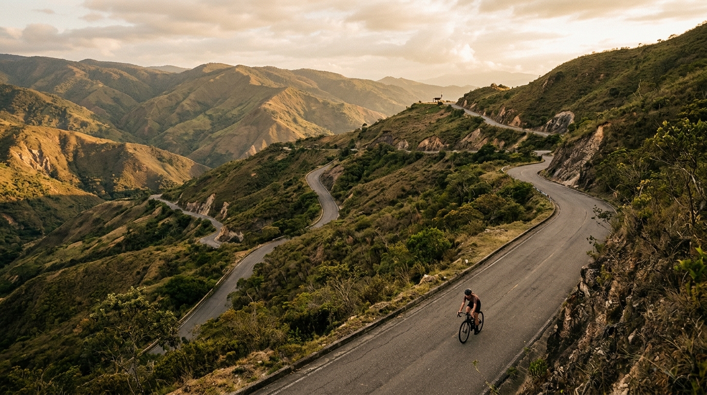 Alto de La Cruz
