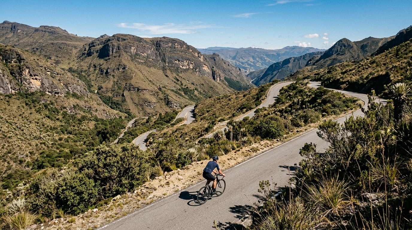 Alto de la cruz
