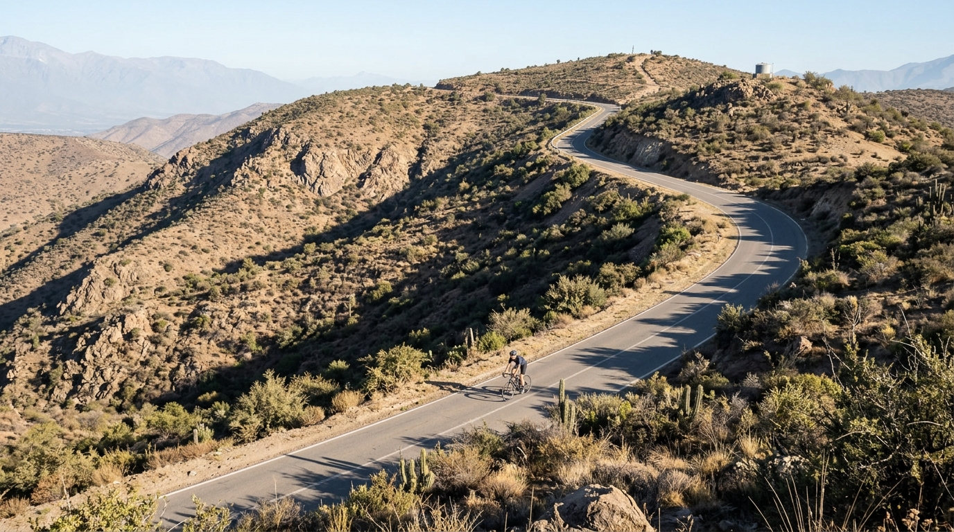 Alto de la Palmilla