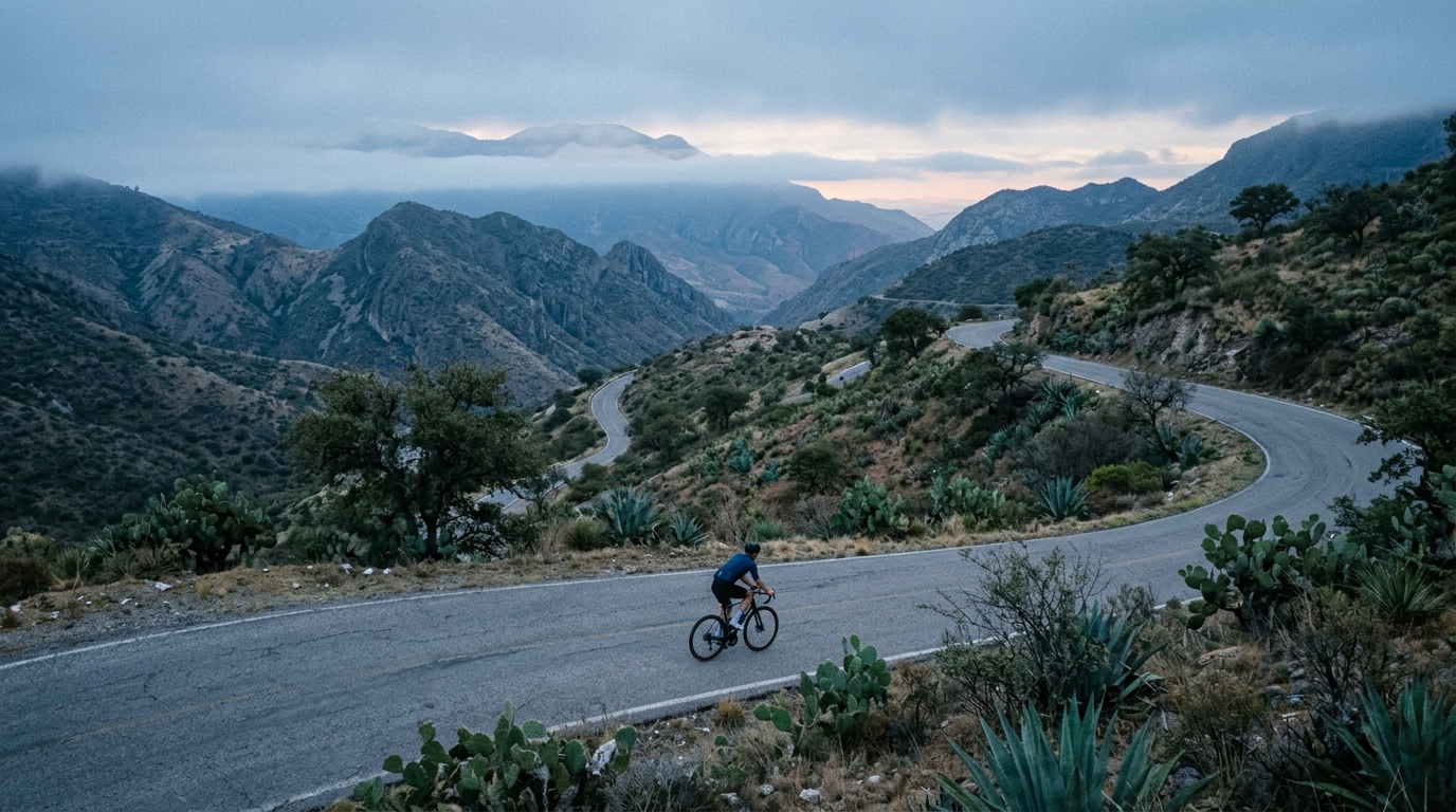 Alto de la Palmita