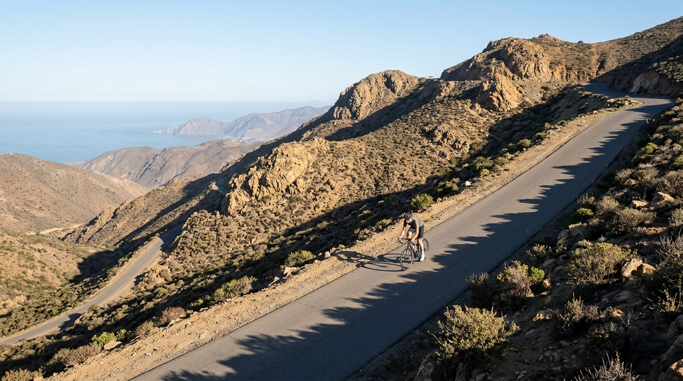 Alto de Las Catalinas