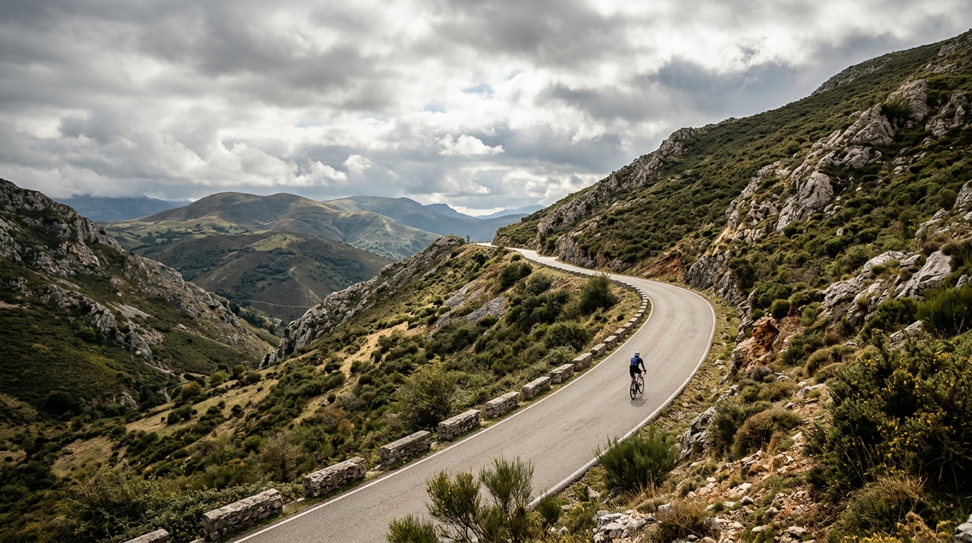 Alto de las Portillas