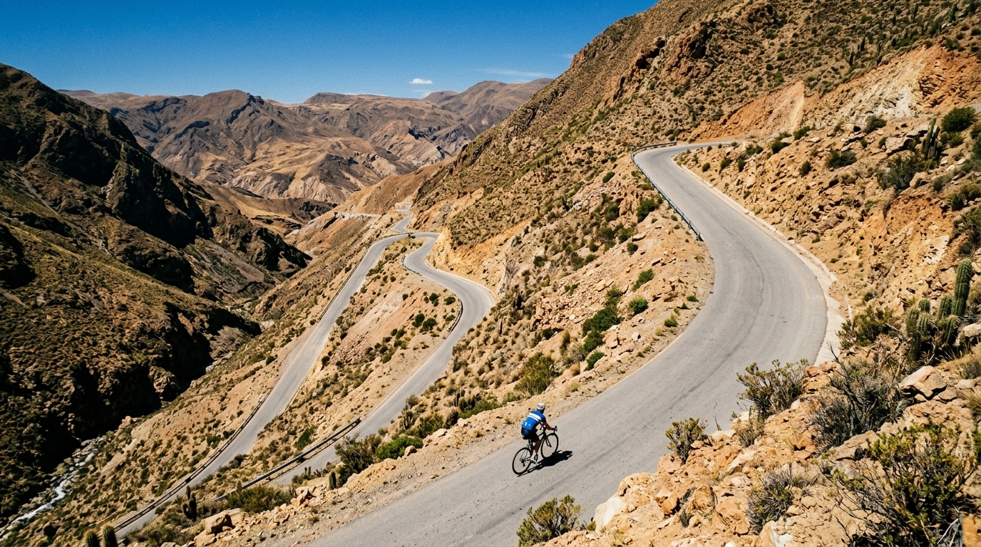 Alto de Las Sierras